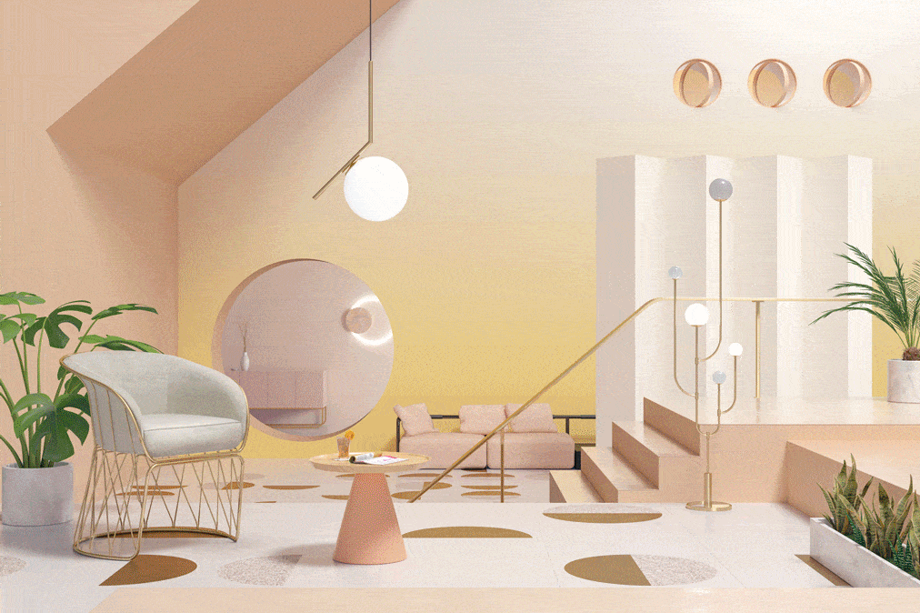 interior design room decor